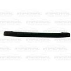 FRONT BUMPER SPOILER - BLACK