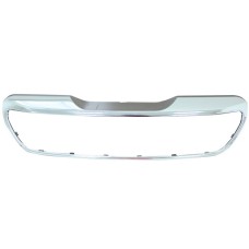 GRILLE FRAME - CHROME