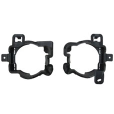 FOG LAMP HOLDER/BRACKET SET - 2 PCS