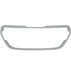 FRONT BUMPER GRILLE FRAME - GREY