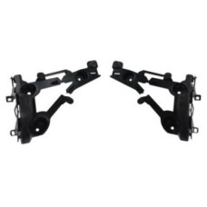 REAR BUMPER BRACKET SET - INNER (2 PIECES)