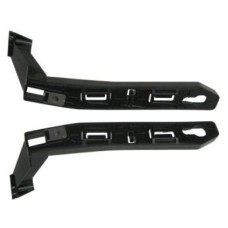 REAR BUMPER BRACKET SET - OUTER (2 PIECES)