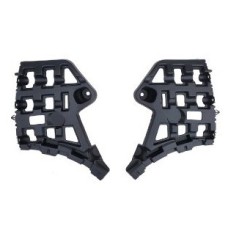 REAR BUMPER BRACKET SET - 2 PCS