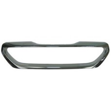 GRILLE FRAME - CHROME