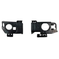 FRONT BUMPER ABSORBER BRACKET SET (2 PCS)