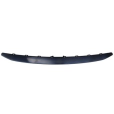 GRILLE MOULDING - UNDER BONNET (BLACK)