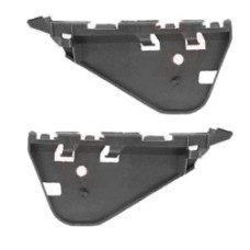 REAR BUMPER BRACKET SET - HB (PLASTIC) (2 PCS)