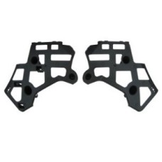 REAR BUMPER BRACKET SET - HB - OUTER (2 PCS)