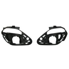 FRONT BUMPER FOG LAMP HOLDER SET - ALLURE (2 PCS)