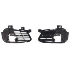 FRONT BUMPER GRILLE SIDE SUPPORT - INNER (2 PCS)