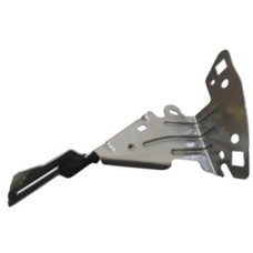 FRONT WING BRACKET - METAL (RH)