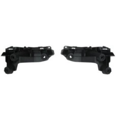 REAR BUMPER BRACKET SET - HB - INNER (2 PCS)