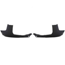 FRONT BUMPER SPOILER SIDE SET - NO HOLES (2PCS)