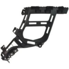 REAR BUMPER BRACKET - LOWER (PLASTIC) (LH)