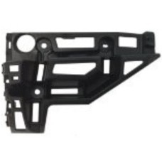 REAR BUMPER BRACKET - UPPER (PLASTIC) (LH)