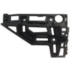 REAR BUMPER BRACKET - UPPER (PLASTIC) (RH)