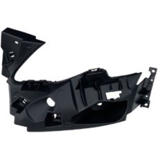 FRONT BUMPER BRACKET - UPPER - PLASTIC (LH)