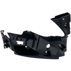 FRONT BUMPER BRACKET - UPPER - PLASTIC (RH)