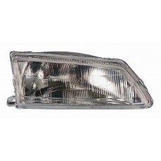 HEADLAMP - ALSO VAN (RH)