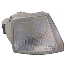 INDICATOR LAMP - CLEAR (RH)