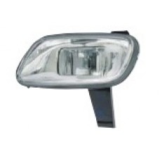 FOG LAMP - OBLONG (ALSO FITS VAN) (LH)