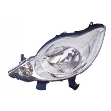 HEADLAMP (LH)