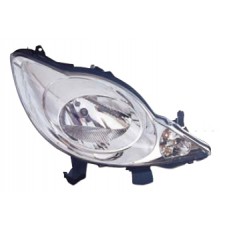 HEADLAMP (RH)