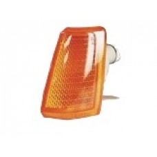 INDICATOR LAMP - ALSO VAN - AMBER - >1990 (LH)