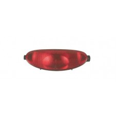 REAR FOG LAMP IN BUMPER CENTRE