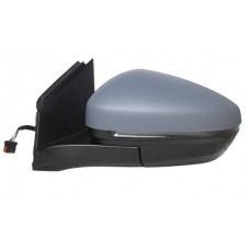 DOOR MIRROR - ELECTRIC/HEATED (PRIMED) (LH)