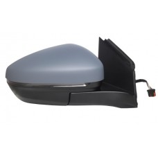 DOOR MIRROR - ELECTRIC/HEATED (PRIMED) (RH)