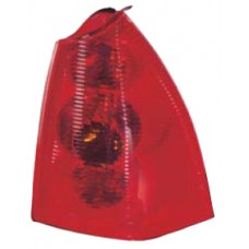 REAR LAMP - RED/AMBER/SMOKED - ESTATE ONLY (LH)