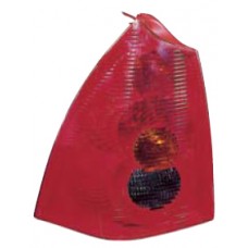 REAR LAMP - RED/AMBER/SMOKED - ESTATE ONLY (RH)