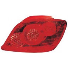 REAR LAMP - HATCHBACK (RH)