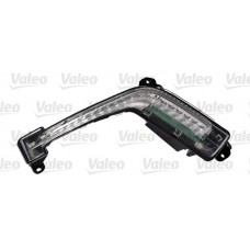 DAYTIME RUNNING LAMP (LH)