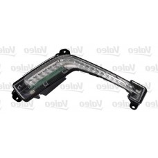 DAYTIME RUNNING LAMP (RH)