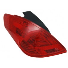 REAR LAMP - HB (LH)