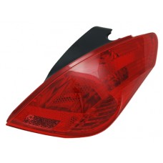 REAR LAMP - HB (RH)