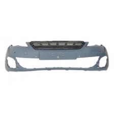 FRONT BUMPER - ALLURE/GT - W/PARKING SENSOR HOLES (PRIMED)