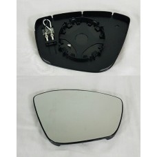 MIRROR GLASS - HEATED (RH)