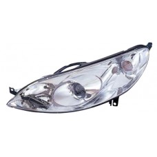 HEADLAMP - WITH MOTOR (LH)