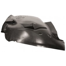 FRONT SPLASHGUARD - REAR (RH)