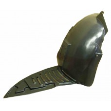 FRONT WING SPLASHGUARD - FRONT (RH)