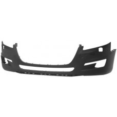 FRONT BUMPER - W/WASHER HOLES (PRIMED)