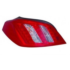 REAR LAMP - SALOON - LED (LH)