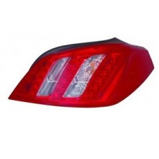 REAR LAMP - SALOON - LED (RH)