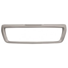 GRILLE FRAME - SILVER