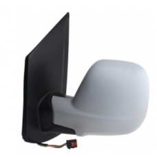 DOOR MIRROR - ELECTRIC/HEATED (PRIMED) (LH)