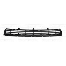 FRONT BUMPER GRILLE CENTRE - UPPER