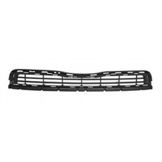 FRONT BUMPER GRILLE CENTRE - UPPER